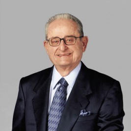 Alex Spanos  Image